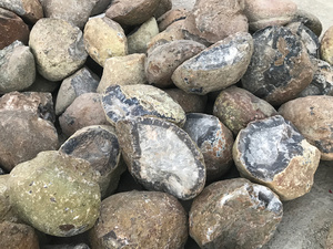 Birnenförmige Schwarze Onyx-Perlen Facettiert Geschliffene Natürliche Schwarze Onyx-Edelsteine Großhandel Fabrikpreis - Product Image 6