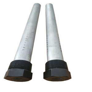 2025 Trung Quốc cung cấp điện <span class=keywords><strong>anode</strong></span> magiê <span class=keywords><strong>Rod</strong></span> cho máy nước nóng nồi hơi - Product Image 4