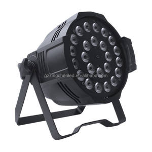 Nouvelle lumière DJ Par LED <span class=keywords><strong>2021</strong></span>, 24x12 RGBW 4 en 1, LED Par 24x12 - Product Image 2