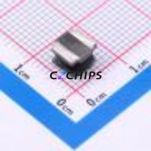 Inductor de Potencia XRNR6045-3.3uH/N SMD-2P, 6x6mm (Inductancia: 3.3uH) (Precisión: 30%) (Corriente Nominal: 3.7A) - Product Image 2