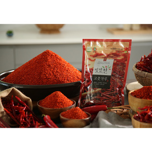 บิ๊กกัลชาน 130 กรัม พริกแดงปลอดสารโลหะหนัก ปลอดภัยสำหรับผู้ใส่ใจสุขภาพ เครื่องเทศพริกป่นที่ผ่านการรับรอง - Product Image 1
