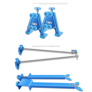Máquina de corte de tela portátil de alta resistencia, cortadora manual y automática para algodón, textiles, hilos y muestras de tela - Product Image 5