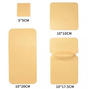 Busa Silikon Medis Berbalut Busa Bedah Pembalut Luka - Product Image 5