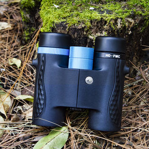 Oem/Odm Delta 8X32 Dak Compact Kids Verrekijker & Telescoop Fmc Hd Bak4 7.3 Gezichtsveld 1 Jaar Garantie Model D0832 - Product Image 1