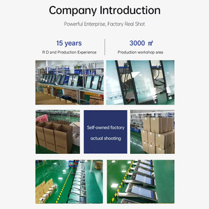 Door <b>Access</b> <b>Control</b> Terminal Face Recognition Super Big Screen for Multiple Senarios Able to Sidplay Advertisements - Product Image 2