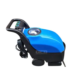 home necessary automatic car carpet cleaning machine sweeper for sale