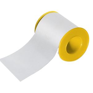 Nastro adesivo in gesso per seta chirurgica <span class=keywords><strong>IPEK</strong></span> in ossido di zinco originale di fabbrica di dimensioni OEM - Product Image 5