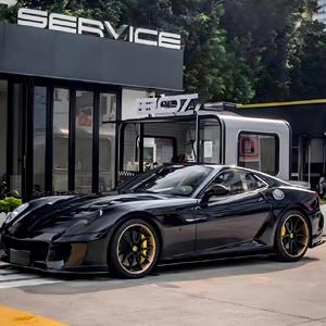 ล้อฟอร์จขนาด 18 19 20 22 24 นิ้ว สำหรับ <span class=keywords><strong>AUDI</strong></span> A8 A6 A7 A5 A4 A3 S6 S7 S8 Q3 Q5 Q7 Q8 RS3 RS4 RS5 RS6 RS7 bmw M2 M3 M4 EVO-<span class=keywords><strong>4R</strong></span> - Product Image 5