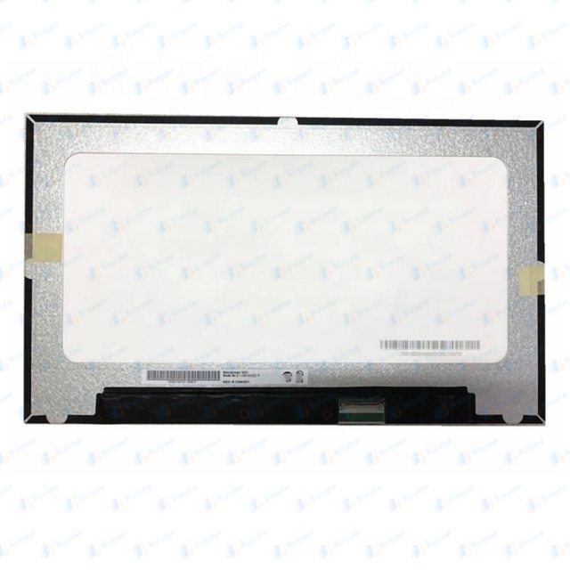 14" Laptop LCD Screen B140HAK02.4 1920x1080 FHD 40 Pins TFT LED Display Panel for Gaming & Business Use
