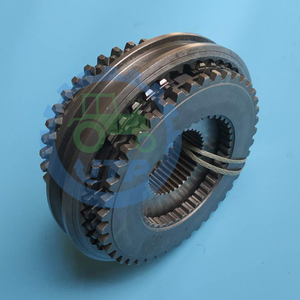 82001900 đồng bộ về phía trước và ngược lại phù hợp cho Ford nh 5640 6640 7740 7840 ts90 TS100 ts110 - Product Image 1