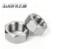 Raccord de tuyauterie réducteur de diamètre forgé, connexion filetée, acier au carbone ASME B16.11 ASTM A105, haute pression, plomberie