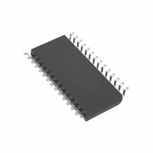 Original Power Management (PMIC) VNQ810-E Electronic Circuit Components 28 SOlC - Product Image 1