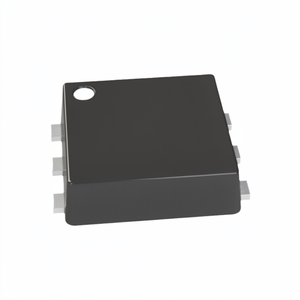 Power Management (PMIC) Electronic Circuit Components Manufacturer Channel MM3860AN9ZRE 6 SMD, <b>Flat</b> Leads - Product Image 1