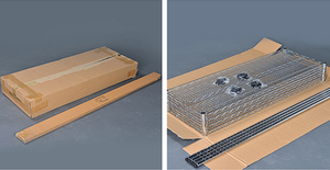 <span class=keywords><strong>2025</strong></span> mới thông minh gấp kim loại giá nhiều lớp nhà bếp kệ cho nhà đựng thức ăn & đồ dùng lưu trữ món ăn giá lưu trữ chủ sở hữu - Product Image 6