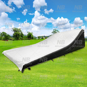 <b>Inflatable</b> Airbag Fmx Landing Ramp Stunt Bike for Downhill Free Ride <b>Inflatable</b> Bike Airbag <b>Inflatable</b> Bike Airbag <b>Inflatable</b> Ai - Product Image 4