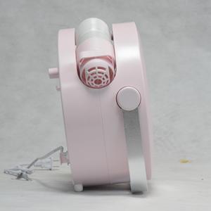 Calentador de edredones portátil, mini calentador eléctrico para cama, carcasa de plástico, secador multifuncional automático para uso doméstico - Product Image 2