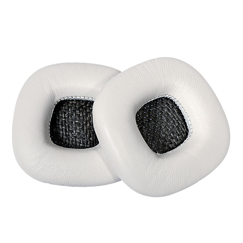 1ชิ้น lambskin-สีขาว