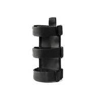 Support de fixation universel pour extincteur de voiture en nylon réglable - Sangle pour extincteur de voiture - Pièces et accessoires spéciaux