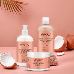 Venta al por mayor de fábrica, el mejor champú para el cabello Neem/aceite de coco, acondicionador Seise, aceite de crecimiento de proteína de seda, champú y acondicionador Natural - Product Image 6