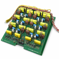 Placa de circuito MDRA-02-DWC BY17E419G51A Rev B compatible con PLC - Probada / Funcionando, suministro a granel