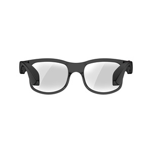 Lentes para Gafas Inteligentes G3 (3 Pares), Cámara de Video 4K de 8MP, Llamadas de Voz, Reproductor de Música, Control por Aplicación, Transferencia Wi-Fi, Diseño Ergonómico con IA - Product Image 3