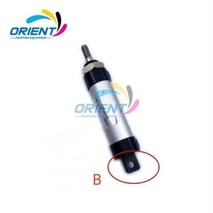 JG2-20-32-C-KMR MAL20-32 Luftzylinder 444-4146-014 4444146014 Pneumatikzylinder JG22032CKMR Luftkolben für <span class=keywords><strong>Komori</strong></span> <span class=keywords><strong>L640</strong></span> Teile - Product Image 4