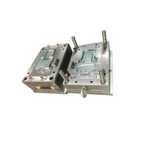 Livraison rapide, prix compétitif, pièces en plastique personnalisées, fabricant de moulage par injection ABS pour pièces électriques industrielles - Product Image 3