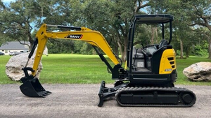 Sandy 2T основные компоненты для мини-экскаватора Sany SY16, включая мотор двигателя, насос, редуктор - Product Image 6