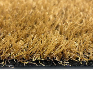 <span class=keywords><strong>Tappeto</strong></span> in Erba Sintetica Colorata a Prezzo all'Ingrosso, Erba Artificiale Rossa, Gialla e Blu per Pavimenti, Eventi e Feste - Product Image 5