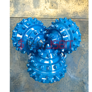 بت حفر الصخور Tci <span class=keywords><strong>Tricone</strong></span> من أجل حفر آبار النفط والغاز - Product Image 4