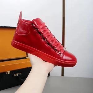 Zapatos Deportivos Casuales Cómodos de Cuero Genuino Negros para Hombre, Modelo 2026 de la Marca BB, Impermeables y Antideslizantes - Product Image 3