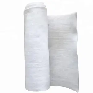 ידידותי לג 'ט coir 700 gsm יצרנית כבישים כבישים מסלולים לא ארוגים מגזרים גאוטקסטלים מדרום הודו - Product Image 3