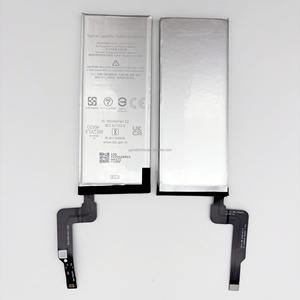 Harga grosir baterai ponsel G27FU untuk Google Pixel 5A 5G baterai asli - Product Image 4