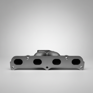Adaptateur <span class=keywords><strong>de</strong></span> tête <span class=keywords><strong>de</strong></span> turbo pour Mitsubishi Lancer 2.0L 1.8L 4B11 T25, collecteur d'échappement, kit d'amélioration des performances - Product Image 2