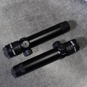 Visée laser tactique verte étanche avec télécommande pour <span class=keywords><strong>la</strong></span> chasse et le tir en extérieur - Product Image 1