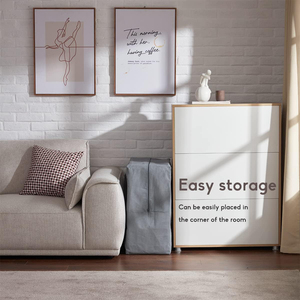 Surmatelas pliable en mousse <span class=keywords><strong>à</strong></span> mémoire de forme de 4 pouces, design orthopédique écologique, housse amovible, tissu respirant - Product Image 3