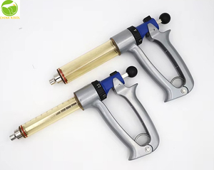 La última jeringa semiautomática que <span class=keywords><strong>comprar</strong></span>á: caballo de batalla de grado industrial de cuarta generación. - Product Image 4