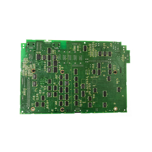 Nueva placa base de circuito impreso original FANUC A20B-8100-0791 - Product Image 4