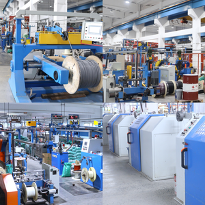 <span class=keywords><strong>Liycy</strong></span> สายส่งข้อมูล300V/300V ตัวนำทองแดงสายเคเบิลพีวีซีหุ้มฉนวนสายควบคุม-55 ~ 200ป้องกันแม่เหล็กไฟฟ้า - Product Image 6