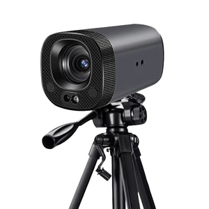Cámara <span class=keywords><strong>Web</strong></span> USB HD LK1207 con Enfoque Automático y 30 FPS para Transmisión en Vivo Profesional, Belleza, TikTok, Kuaishou e Influencers - Product Image 6