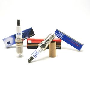 XYAISIN AUTO parti del motore Repuestos bujia de vehiculo <span class=keywords><strong>para</strong></span> candele per ford candele per AUTO giapponesi - Product Image 1