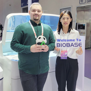 BIOBASE Sistema de cromatografía líquida de alto rendimiento <span class=keywords><strong>HPLC</strong></span> Producto rentable para laboratorio - Product Image 2