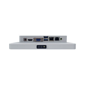 2025 nuevo modelo POS Terminal comprobador de precios para supermercado montado en la pared precio comprobador escáner ER240W - Product Image 5