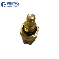 Sensor temperatur pendingin LF01-18-840 B593-18-840 B6S7-18-840 untuk Mazda 323 626 FS FP B3 B6 WL BP RF Sensor temperatur