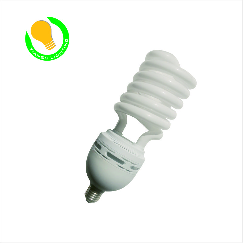 Складская спиральная энергосберегающая лампа Highbay CFL