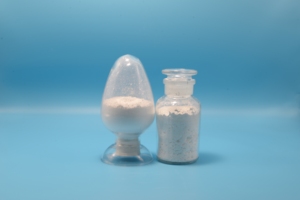 99.9% ผงนาโนซิลิกาเกรดแบตเตอรี่20nm ความบริสุทธิ์สูงสารเติมแต่งอิเล็กโทรไลต์สำหรับแบตเตอรี่ลิเธียม - Product Image 4