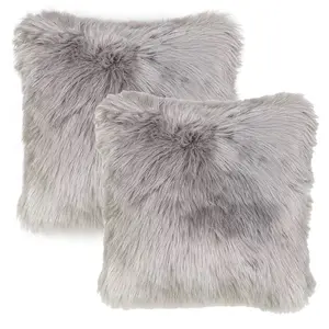 Yatak, yatak odası, kanepe, kanepe ve oturma odası kabarık atmak yastık kapakları için dekoratif yastıklar kapak - Product Image 1