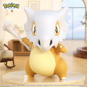 Baokemeng Pokmon Figurines en verre de <span class=keywords><strong>grande</strong></span> <span class=keywords><strong>taille</strong></span>, faites à la main, Dragon de feu, Pikachu, Gengar, Fantôme, Jouet de mode, Ornements de collection - Product Image 2