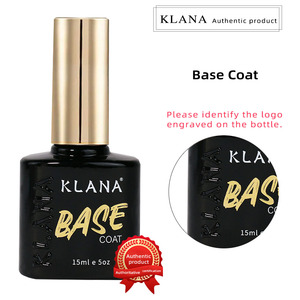 Esmalte <span class=keywords><strong>de</strong></span> <span class=keywords><strong>Uñas</strong></span> en Gel Adhesivo 6 en 1 Klana, Pegamento Fuerte <span class=keywords><strong>para</strong></span> <span class=keywords><strong>Uñas</strong></span> <span class=keywords><strong>Acrílicas</strong></span> Postizas, Larga Duración, Regalo <span class=keywords><strong>para</strong></span> Arte <span class=keywords><strong>de</strong></span> <span class=keywords><strong>Uñas</strong></span>, <span class=keywords><strong>para</strong></span> <span class=keywords><strong>Principiantes</strong></span> en Salón o en Casa - Product Image 6