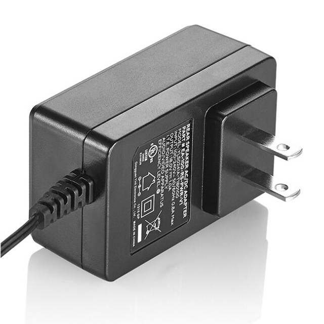 21V 1A Universal Lithium Battery Charger AC/DC Adapter Power Supply Cord Switching Transformer for Infant Monitor CCTV Cameras